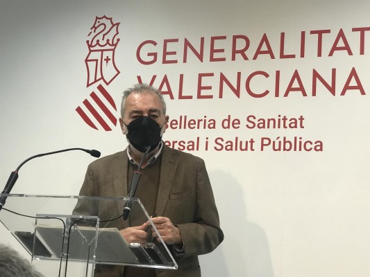  Las dos próximas semanas serán 