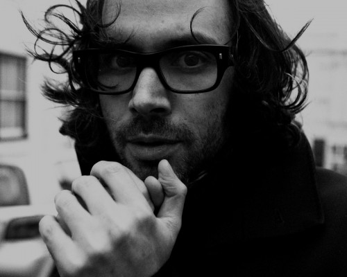 Instrumental, concierto para libro de James Rhodes