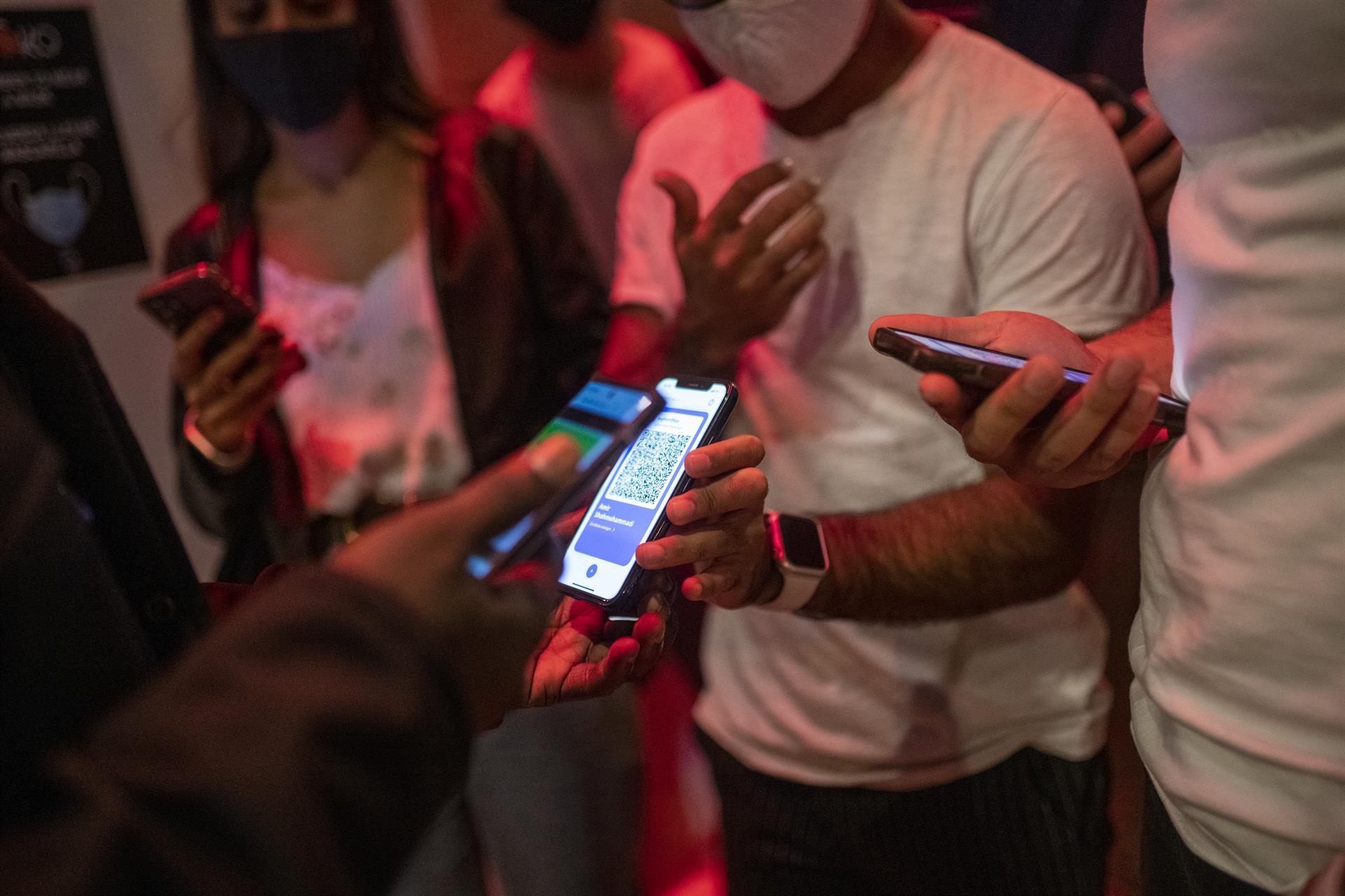 Fotur aplaude la autorización del pasaporte covid para 