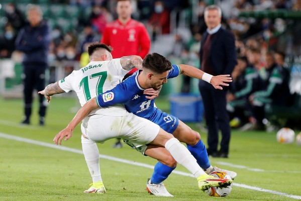 El Betis ha superado siete de las nueve eliminatorias coperas disputadas con alicantinos
