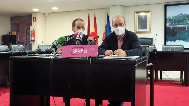 Alzira incrementa un 5,75% su presupuesto para 2022 hasta alcanzar los 43,4 millones de euros