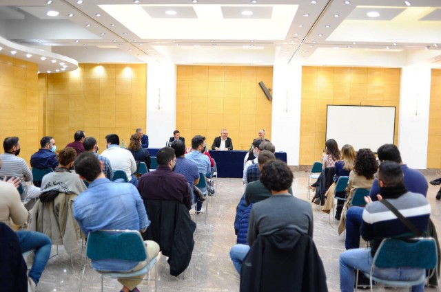 Los accionistas de Lleida.net dan el visto bueno a la compra de la valenciana InDenova