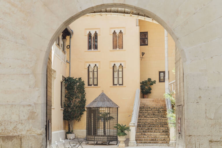  Palau Ducal. Fotos: Borja Abargues  - 