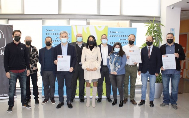 Ayudas de hasta 500.000 euros para las nuevas empresas innovadoras

