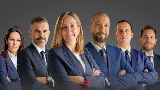 Sánchez Butrón Abogados sitúa a dos de sus letrados entre los mejores de España