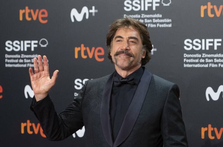  Foto:  Alberto Ortega/EP.  - 