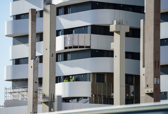Vivienda ultima la regulación de la figura del gestor de la rehabilitación para las ayudas a propietarios