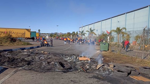 Los trabajadores de Pilkington ratifican el acuerdo entre los sindicatos y la compañía 