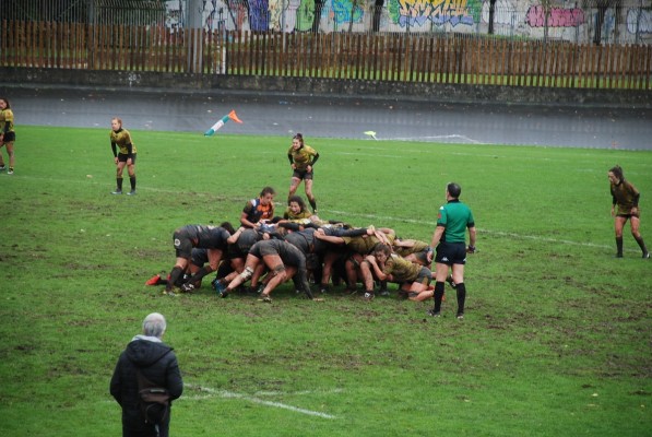 Finales vibrantes para Les Abelles en la jornada de competición nacional