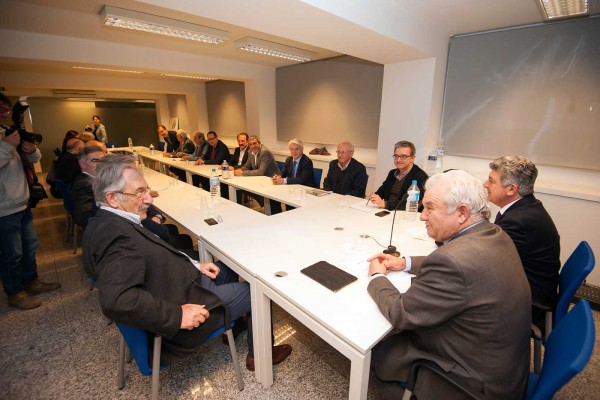 Coepa rechaza la propuesta para diluirse en la CEV y se reivindica como patronal de Alicante
