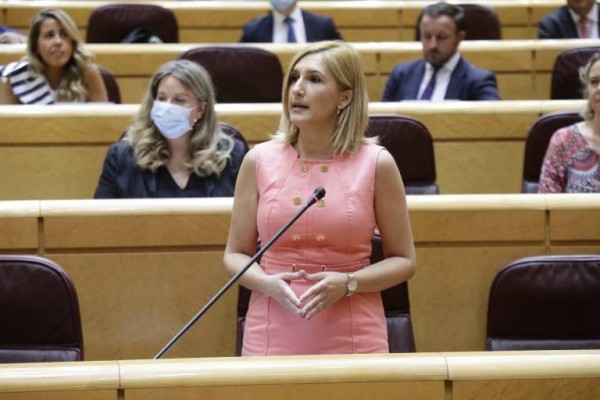 PP acusa al PSOE de 