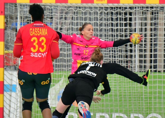 España gana a Alemania y se adjudica su torneo