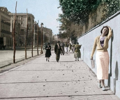 Los aires difíciles 