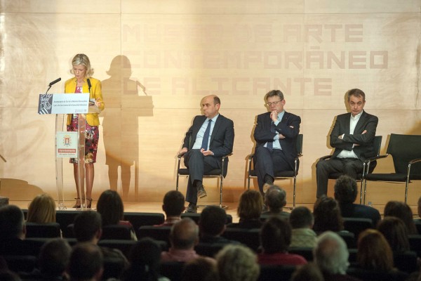 Así es la ley valenciana de Memoria Histórica: mapas, censos y ayudas para los represaliados