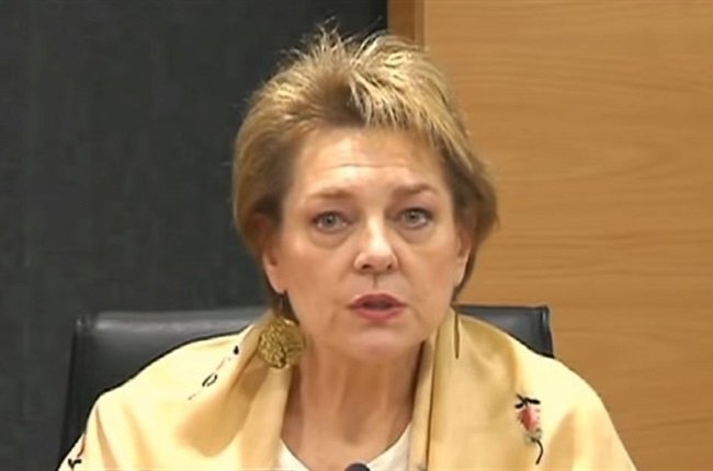 Sudáfrica alerta contra un 