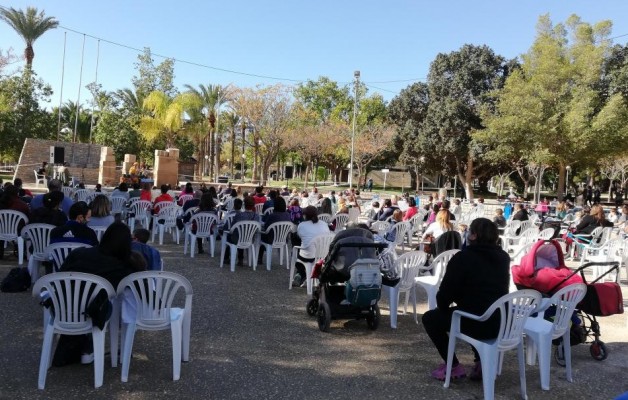 Alicante activa el Festival Internacional de Títeres con 11 obras entre el 3 y el 12 de diciembre