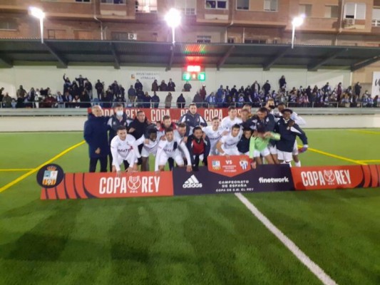 El Valencia jugará por primera vez en la provincia de Teruel

