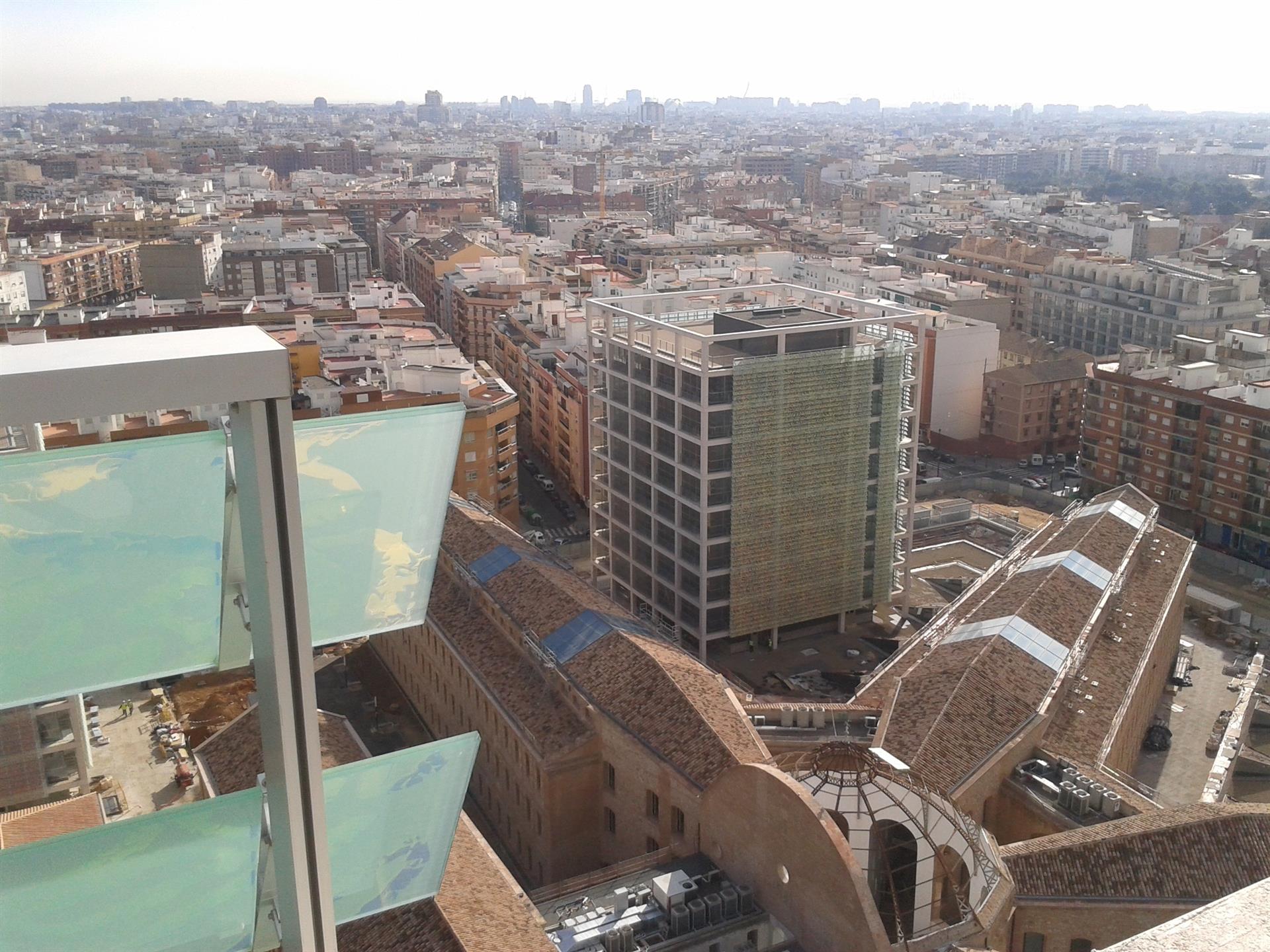 La renta valenciana de inclusión supera el umbral de 75.000 destinatarios