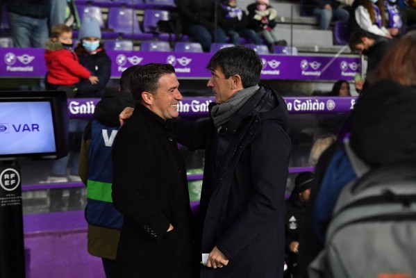 El Efesé, con sólo 7 puntos de 30 posibles a domicilio, mira a la Copa 