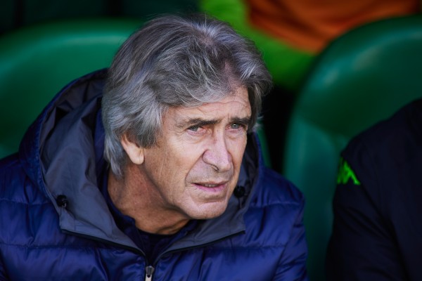Pellegrini: 