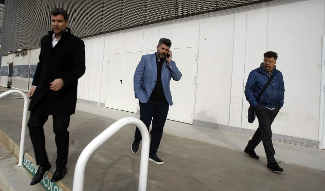 Score Club 2019 ratificará el 27 de diciembre su nombramiento como consejera del Elche
