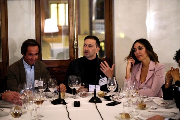 Conectando Forums pone en valor la innovación y el 
liderazgo, claves para la empresa familiar