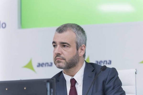 Aena prevé que los aeropuertos recuperen el nivel prepandemia en 2024 o 2025
