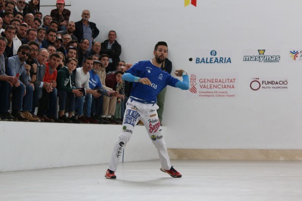 La pilota és de iaios