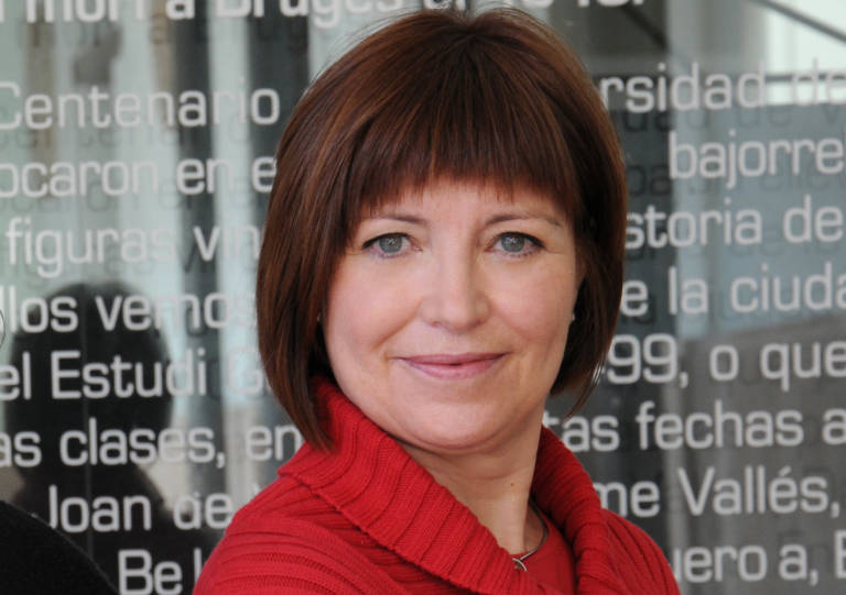 Los planes de Empar Marco para la nueva Canal 9