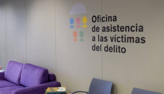 La provincia de Alicante atiende a 1.535 mujeres víctimas de violencia de género en 2021