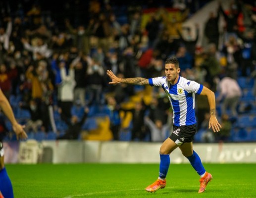 El Hércules busca la regularidad y acercarse al liderato en Melilla