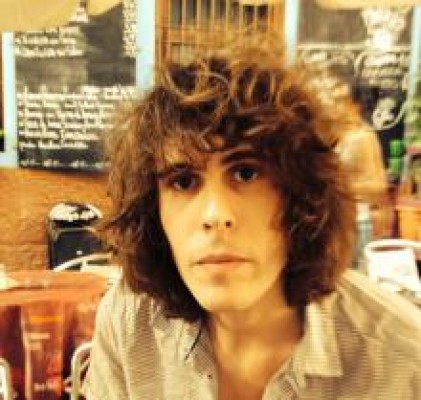 Adrián Bago: “Creo que lo más obsceno que se puede hacer en arte es tratar de agradar