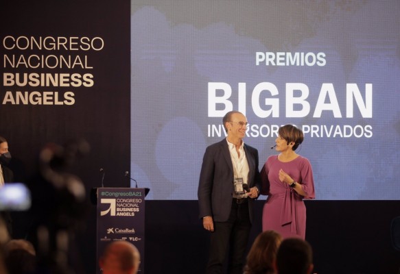 Las startups españolas superan los 3.500 millones en inversiones, más de un 240% respecto a tiempos prepandemia