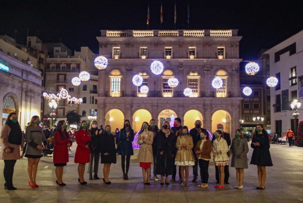 Castelló destina 127.000 euros a la feria del ocio para Navidad que apostará por la ecología