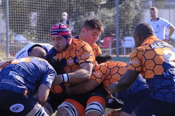 Derbi del Sub23 y visita a Vizcaya