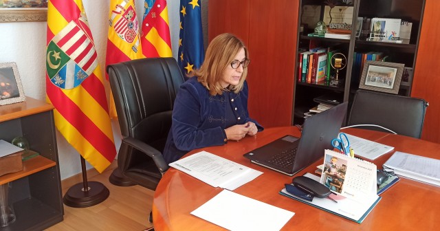 Benicàssim aprueba una ordenanza para  regular las actividades en suelo público