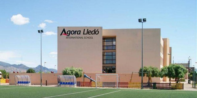 El Colegio Ágora Lledó, Premio Jean-Baptiste Say a la excelencia educativa en el ámbito eurolatinoamericano