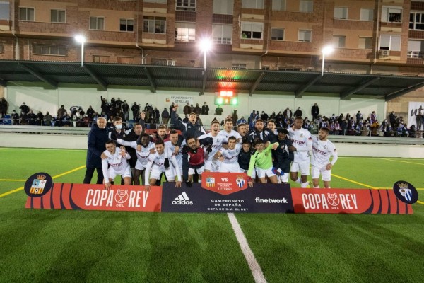 Copa y circo