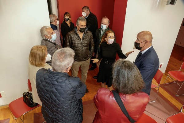 Urbanismo, Proyectos Estratégicos y Patrimonio Arqueológico elevan su Presupuesto hasta los 16,3 millones