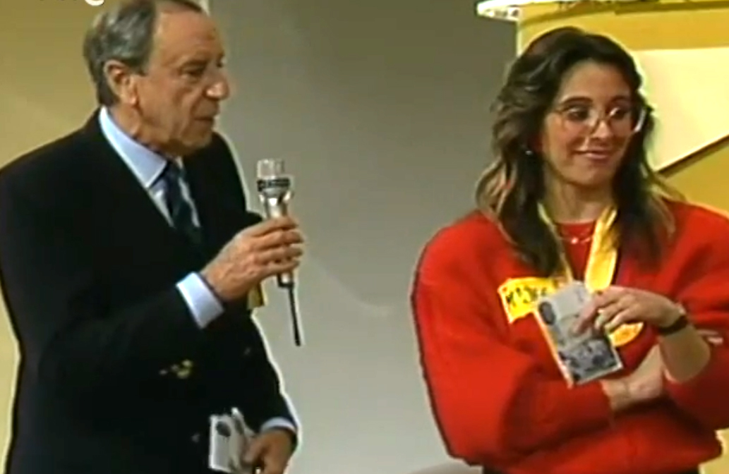 Volver a ver El Precio Justo de 1988 tres décadas después