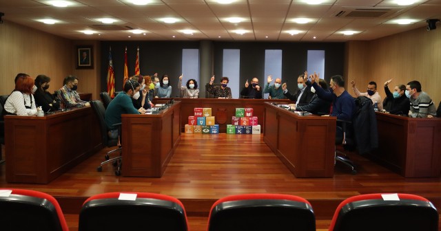 Onda aprueba su presupuesto, con cerca de 33,5 millones y enfocado en la participación ciudadana