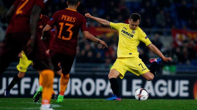 El Villarreal se despide de Europa con la mente puesta en volver este año