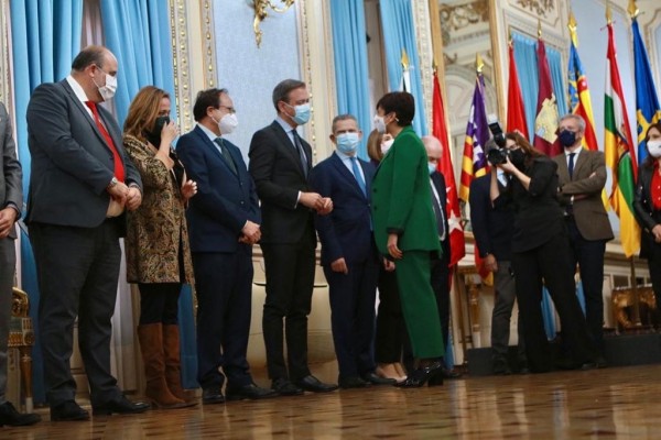 ¿Vienen los Next Generation con trampa?: gastos de gestión, cofinanciación y el IVA 