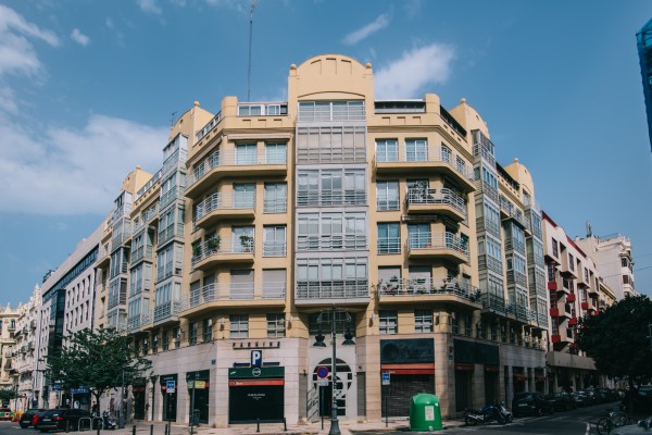 Decathlon se queda el último espacio de la antigua Galería Jorge Juan: abrirá una tienda de 1.000 m2