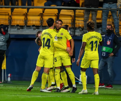 Emery y Xavi, por los puntos y la confianza que les falta