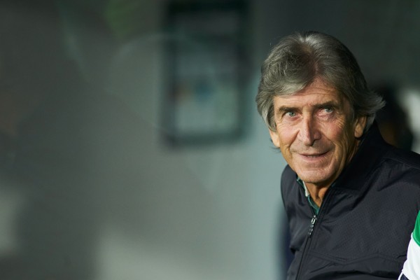 Pellegrini recupera efectivos para enfrentar al Levante