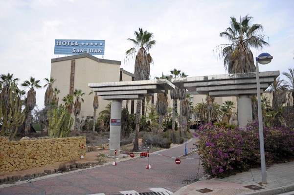 TM encarga el resort del Sidi al arquitecto del Real Madrid: 160 casas con lujos de hotel a 300.000 euros