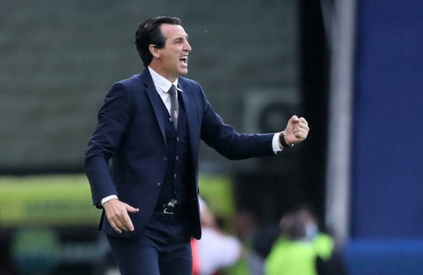 Emery: 