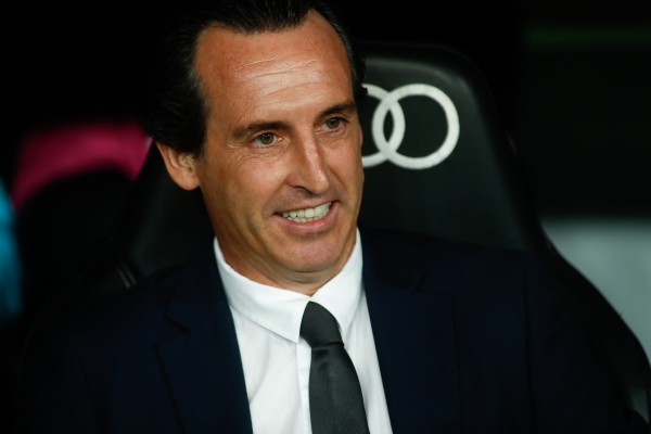 Emery: 