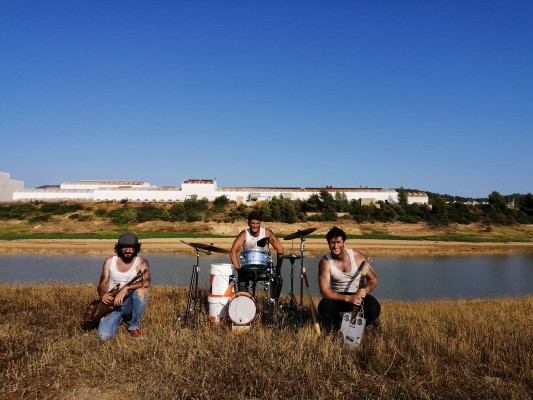  Discordes Grup lleva su música al estadio del Villarreal